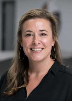 Stephanie Morley